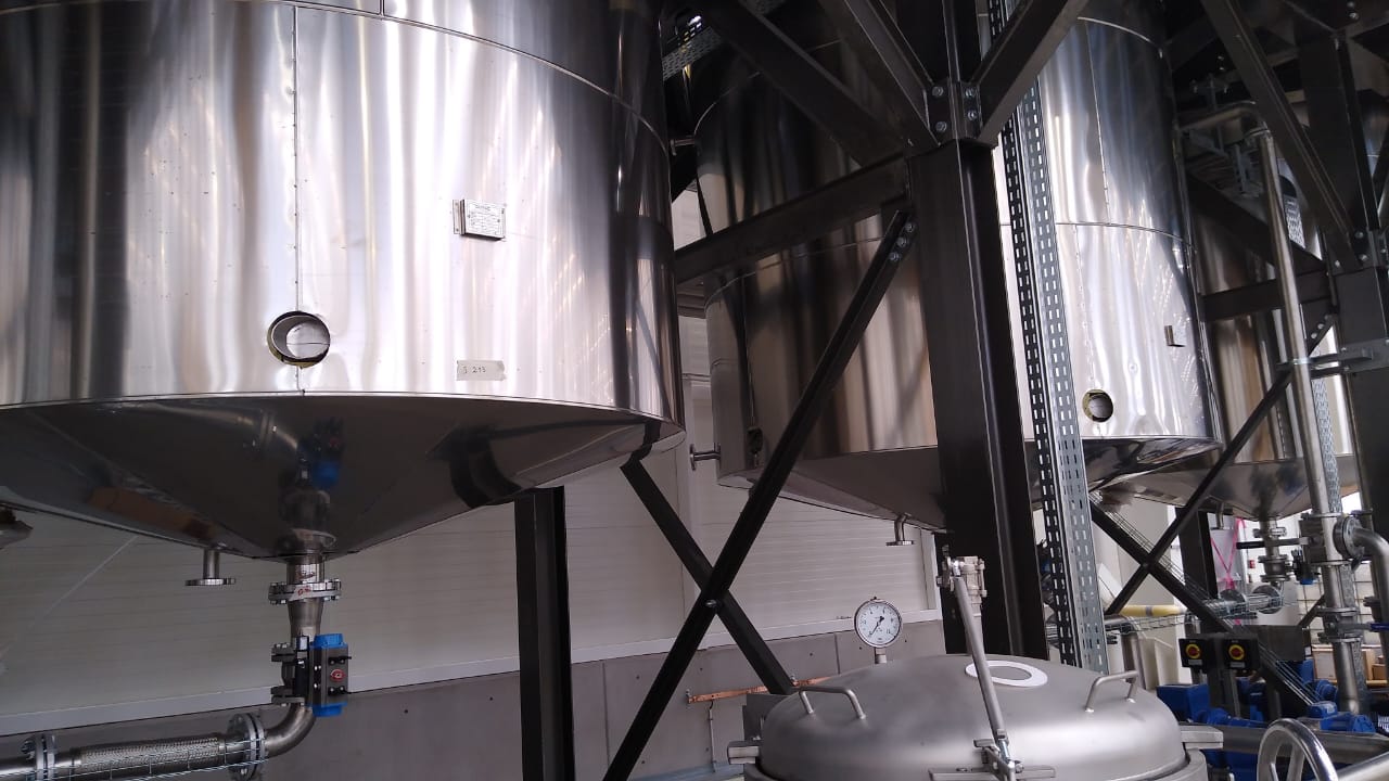 Termax Aislantes: empresa de aislamiento térmico industrial